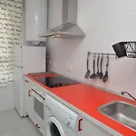Apartment La Arena *