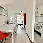 La Arena Apartment Isla
