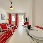 La Arena Apartment Isla