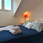 Apartment La Arena *