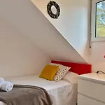 Apartment La Arena Isla