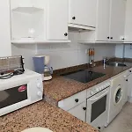 Apartment La Arena