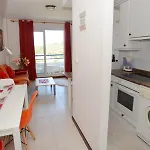 La Arena Apartment