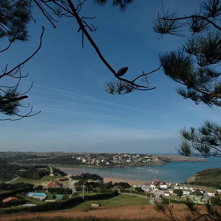 El Encinar De Cantabria *