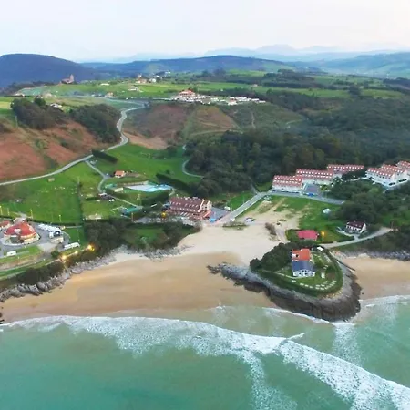 El Encinar De Cantabria *