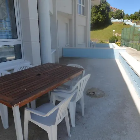 아파트 El Encinar De Cantabria