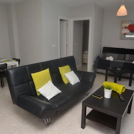 El Encinar De Cantabria Apartment