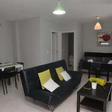 Apartment El Encinar De Cantabria *