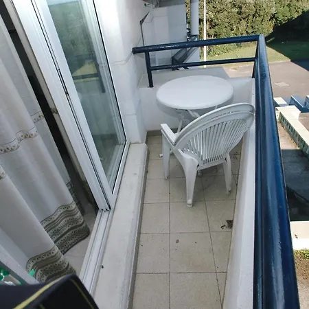 El Encinar De Cantabria 아파트 Isla Plana