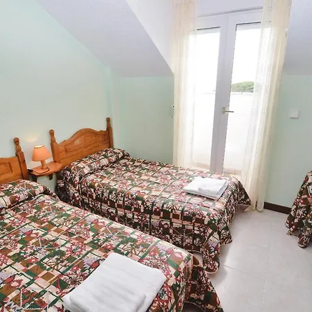 El Encinar De Cantabria Apartment Isla
