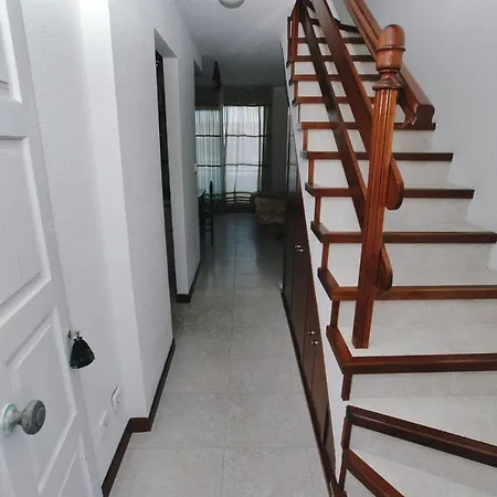 Apartment El Encinar De Cantabria