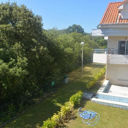 El Encinar De Cantabria Apartment