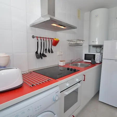 El Encinar De Cantabria Isla Plana