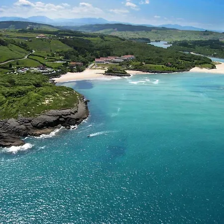 El Encinar De Cantabria *