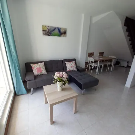 El Encinar De Cantabria 아파트 *