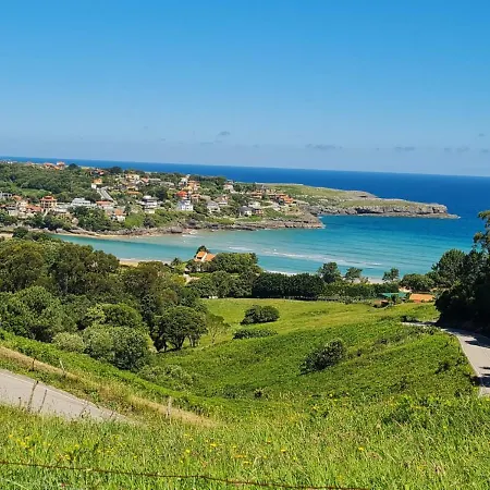 El Encinar De Cantabria Apartment Isla