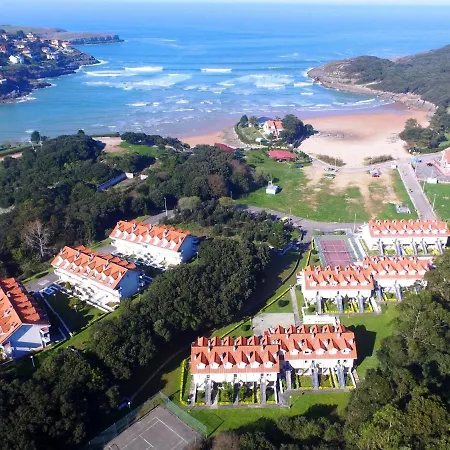 El Encinar De Cantabria * Isla