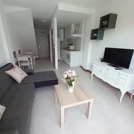 El Encinar De Cantabria Isla Plana