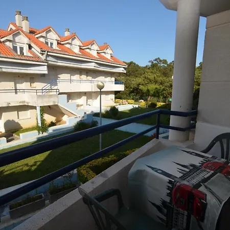 Apartment El Encinar De Cantabria *