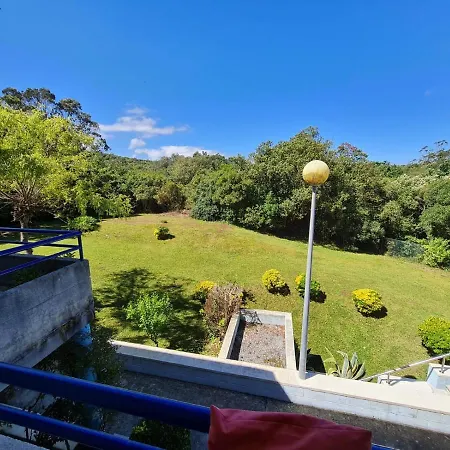 El Encinar De Cantabria *