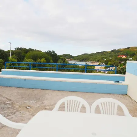 El Encinar De Cantabria Апартаменты *