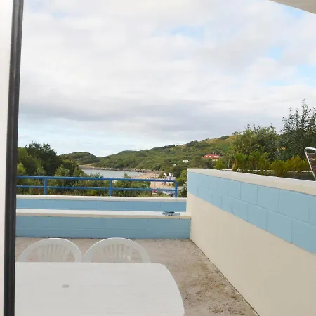 Апартаменты El Encinar De Cantabria