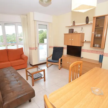 El Encinar De Cantabria Apartment