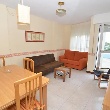 El Encinar De Cantabria 아파트