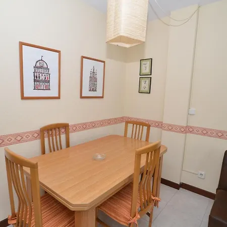 El Encinar De Cantabria Apartment *