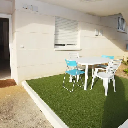 El Encinar De Cantabria Apartment *