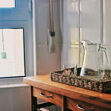 El Encinar De Cantabria 아파트