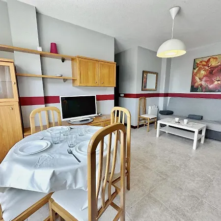 El Encinar De Cantabria Apartment Isla