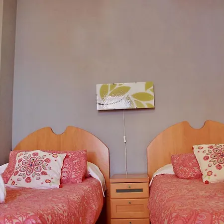 Apartment El Encinar De Cantabria *
