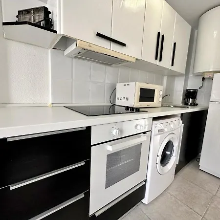 El Encinar De Cantabria Apartment Isla