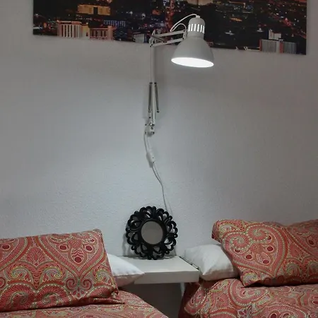 Apartment El Encinar De Cantabria