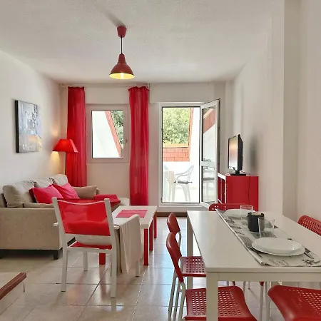 아파트 El Encinar De Cantabria