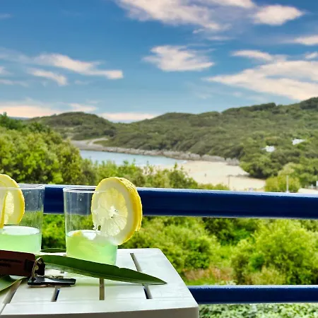 아파트 El Encinar De Cantabria *