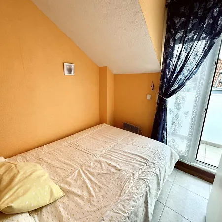 Apartment El Encinar De Cantabria
