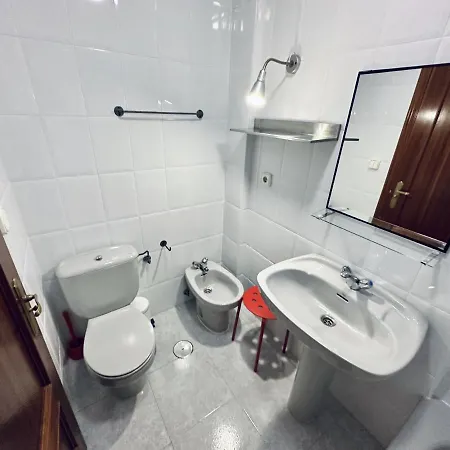 El Encinar De Cantabria 아파트 *