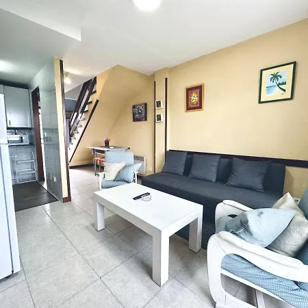 Apartment El Encinar De Cantabria Isla