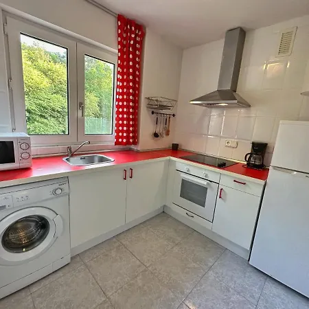 El Encinar De Cantabria *