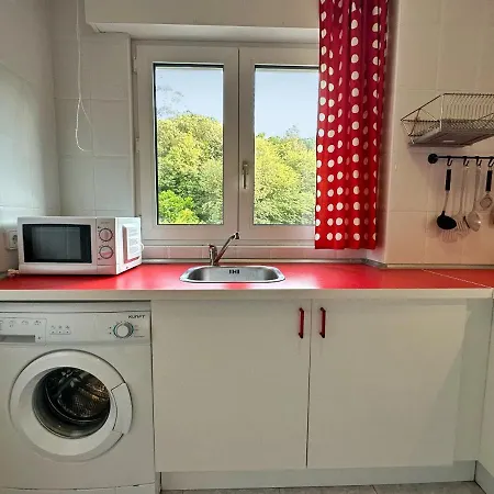 El Encinar De Cantabria 아파트 *