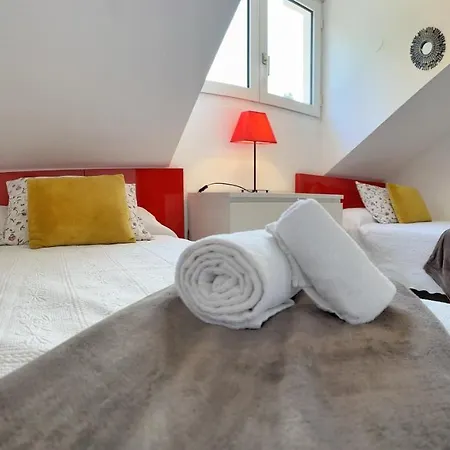 El Encinar De Cantabria 아파트 *