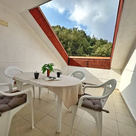 El Encinar De Cantabria Isla Plana