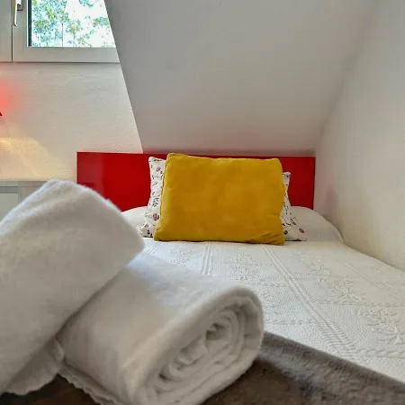 El Encinar De Cantabria 아파트 Isla Plana