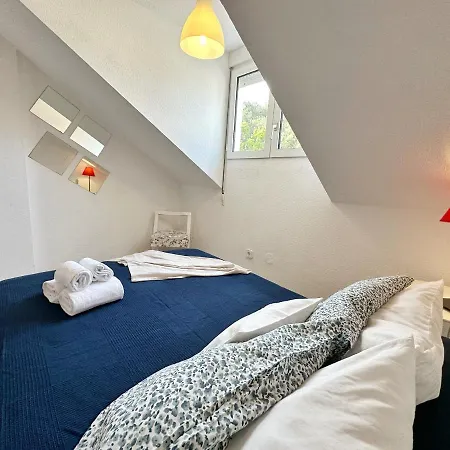 Appartement La Arena