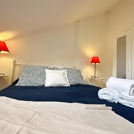 El Encinar De Cantabria 아파트 *