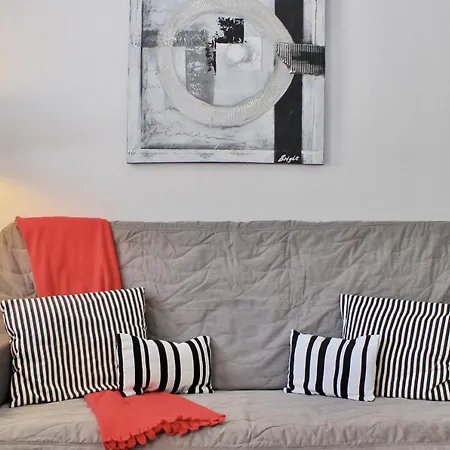 El Encinar De Cantabria Isla Plana