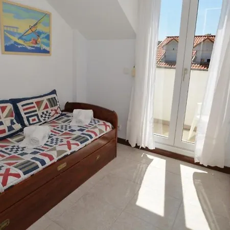 El Encinar De Cantabria Isla Plana