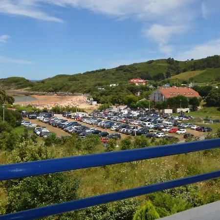 El Encinar De Cantabria 아파트 *